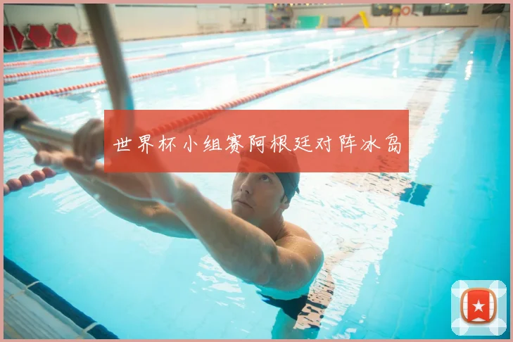 世界杯小组赛阿根廷对阵冰岛