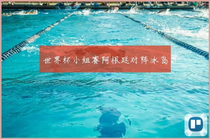 世界杯小组赛阿根廷对阵冰岛